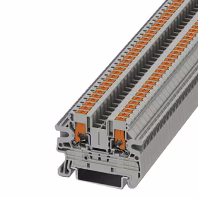 1078960 Phoenix Contact  Din Rail Channel